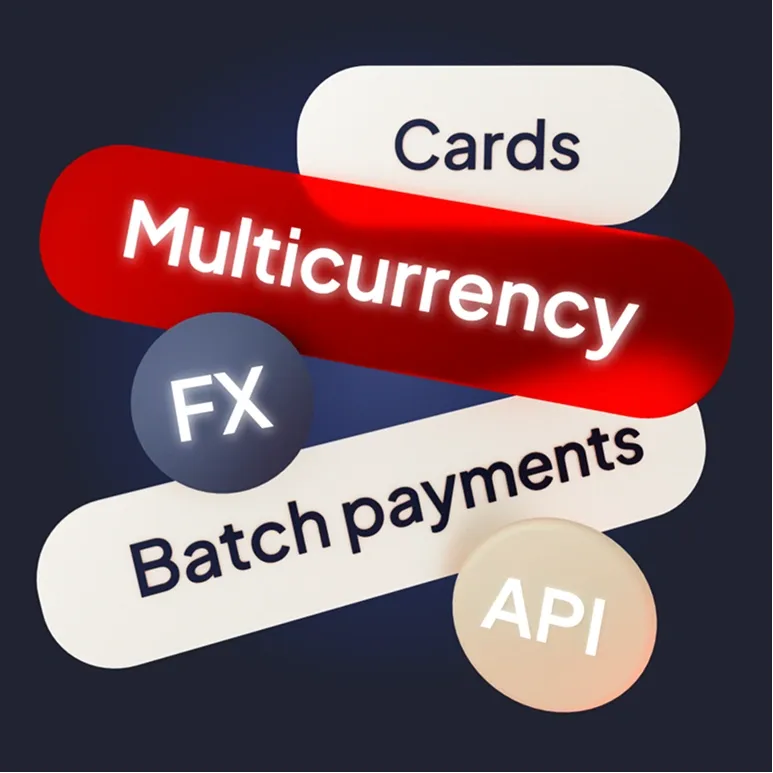 Partnership Discussion